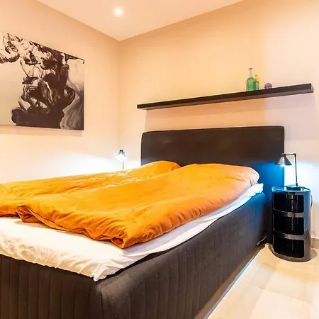 アパート 3br Penthouse With Private Pool