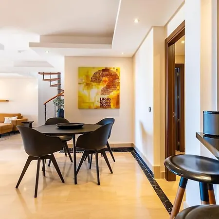 3br Penthouse With Private Pool Apartamento