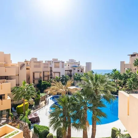 3br Penthouse With Private Pool Apartamento