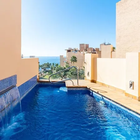 3br Penthouse With Private Pool Apartamento *