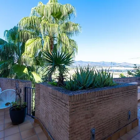 Apartamento 3br Penthouse With Private Pool