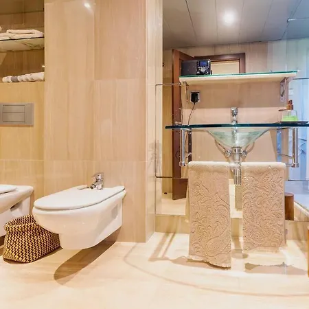 3br Penthouse With Private Pool アパート エステポナ