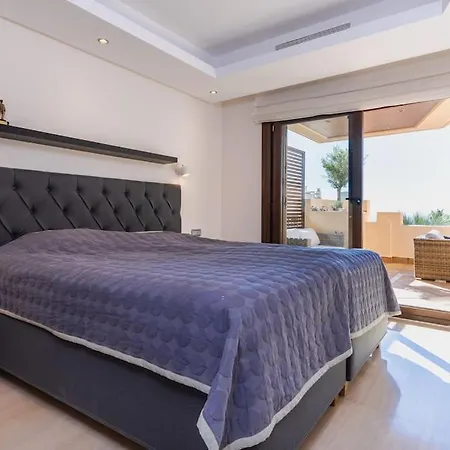 3br Penthouse With Private Pool