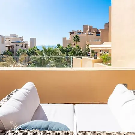 3br Penthouse With Private Pool アパート *
