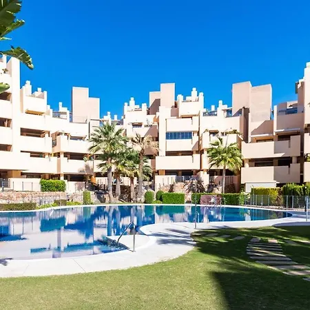 Apartamento 3br Penthouse With Private Pool