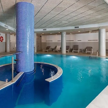 3br Penthouse With Private Pool Estepona