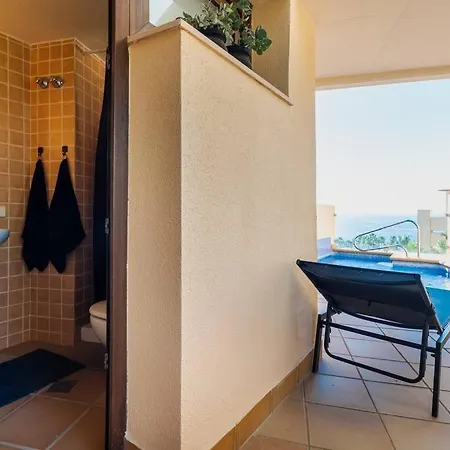 Apartamento 3br Penthouse With Private Pool *